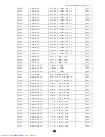 Preview for 46 page of Dell E173FP Service Manual