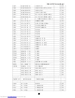 Preview for 50 page of Dell E173FP Service Manual