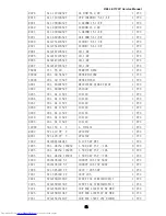 Preview for 52 page of Dell E173FP Service Manual