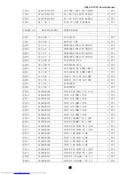 Preview for 53 page of Dell E173FP Service Manual