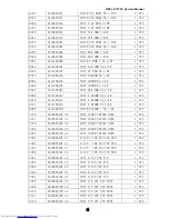 Preview for 54 page of Dell E173FP Service Manual