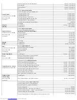 Preview for 22 page of Dell E173FP User Manual