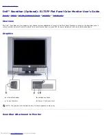 Preview for 43 page of Dell E173FP User Manual