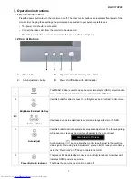 Предварительный просмотр 7 страницы Dell E173FPc Service Manual