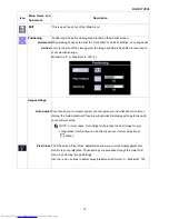 Предварительный просмотр 10 страницы Dell E173FPc Service Manual