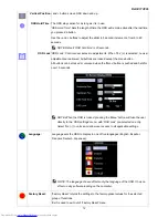 Предварительный просмотр 12 страницы Dell E173FPc Service Manual