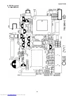 Предварительный просмотр 38 страницы Dell E173FPc Service Manual