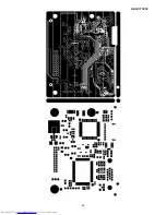 Предварительный просмотр 40 страницы Dell E173FPc Service Manual