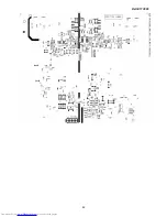 Предварительный просмотр 42 страницы Dell E173FPc Service Manual