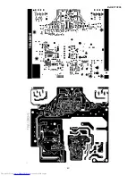 Предварительный просмотр 43 страницы Dell E173FPc Service Manual