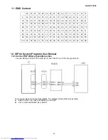 Предварительный просмотр 51 страницы Dell E173FPc Service Manual