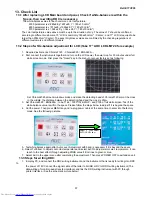 Предварительный просмотр 57 страницы Dell E173FPc Service Manual