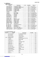 Предварительный просмотр 59 страницы Dell E173FPc Service Manual