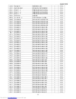 Предварительный просмотр 61 страницы Dell E173FPc Service Manual