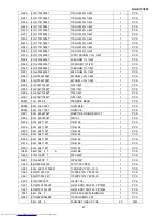 Предварительный просмотр 67 страницы Dell E173FPc Service Manual