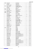 Предварительный просмотр 68 страницы Dell E173FPc Service Manual