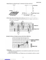 Предварительный просмотр 72 страницы Dell E173FPc Service Manual