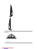 Preview for 4 page of Dell E177FP - 17" LCD Monitor User Manual