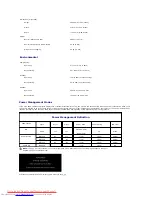 Preview for 6 page of Dell E177FP - 17" LCD Monitor User Manual