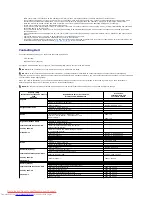 Preview for 9 page of Dell E177FP - 17" LCD Monitor User Manual