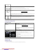 Preview for 19 page of Dell E177FP - 17" LCD Monitor User Manual