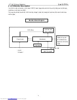 Preview for 6 page of Dell E177FPc Service Manual