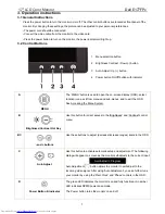 Preview for 7 page of Dell E177FPc Service Manual