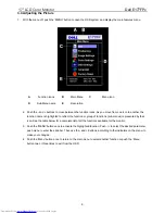 Preview for 9 page of Dell E177FPc Service Manual