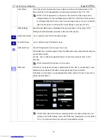 Preview for 12 page of Dell E177FPc Service Manual