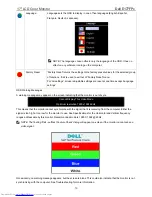 Preview for 13 page of Dell E177FPc Service Manual
