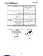 Preview for 21 page of Dell E177FPc Service Manual