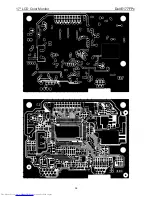 Preview for 36 page of Dell E177FPc Service Manual