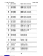 Preview for 64 page of Dell E177FPc Service Manual