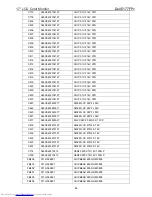 Preview for 86 page of Dell E177FPc Service Manual