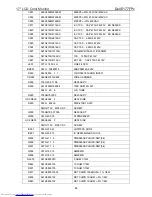 Preview for 88 page of Dell E177FPc Service Manual