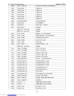 Preview for 110 page of Dell E177FPc Service Manual