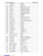 Preview for 113 page of Dell E177FPc Service Manual