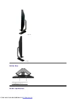 Preview for 4 page of Dell E178FP User Manual