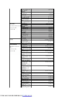 Preview for 16 page of Dell E178FP User Manual