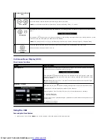 Preview for 24 page of Dell E178FP User Manual