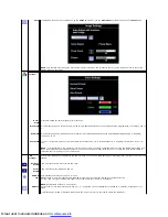 Preview for 26 page of Dell E178FP User Manual