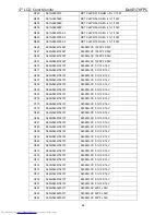 Preview for 64 page of Dell E178FPC Service Manual