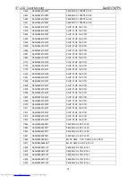 Preview for 74 page of Dell E178FPC Service Manual