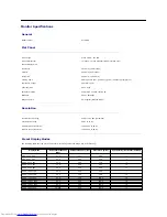 Preview for 5 page of Dell E178WFP - 17" LCD Monitor User Manual