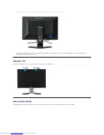 Preview for 38 page of Dell E178WFP - 17" LCD Monitor User Manual