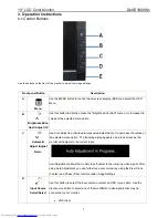 Preview for 7 page of Dell E1909Wc Service Manual