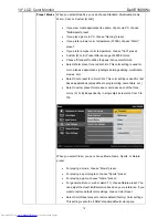 Preview for 12 page of Dell E1909Wc Service Manual