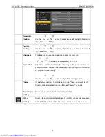 Preview for 14 page of Dell E1909Wc Service Manual