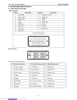 Preview for 17 page of Dell E1909Wc Service Manual