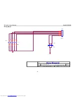 Preview for 40 page of Dell E1909Wc Service Manual